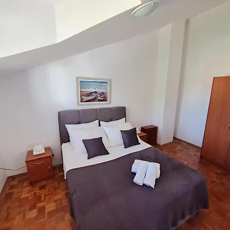 Appartement Sanja-centar *