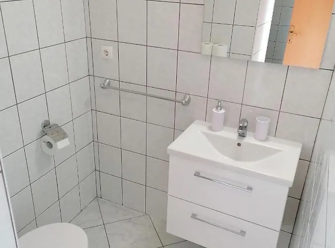 Appartement Sanja-centar *