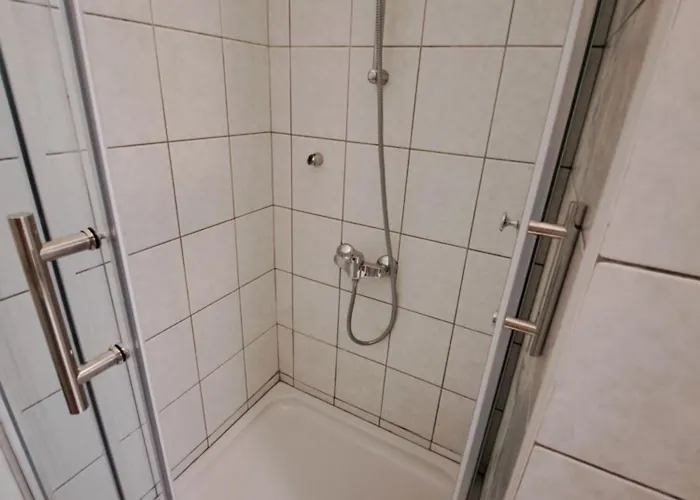 Sanja-centar Appartement