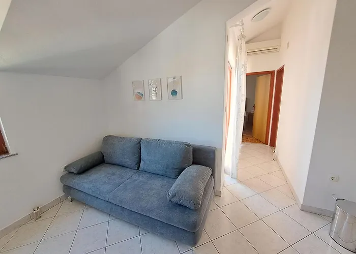 Appartement Sanja-centar *