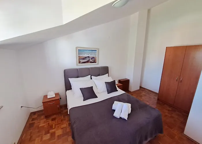 Appartement Sanja-centar *