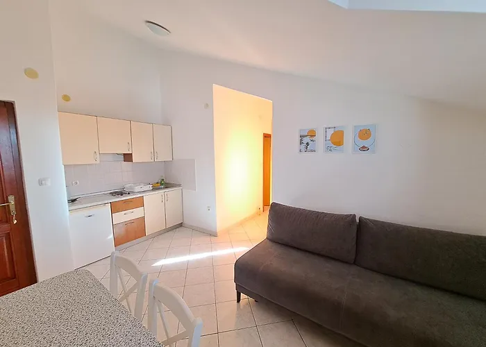 Appartement Sanja-centar