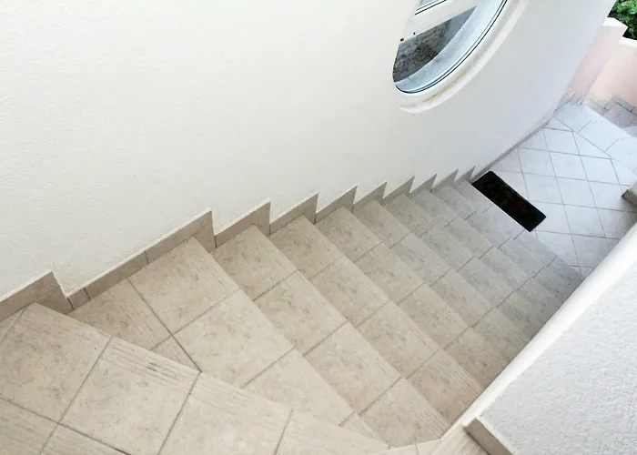Appartement Sanja-centar Sveti Filip i Jakov