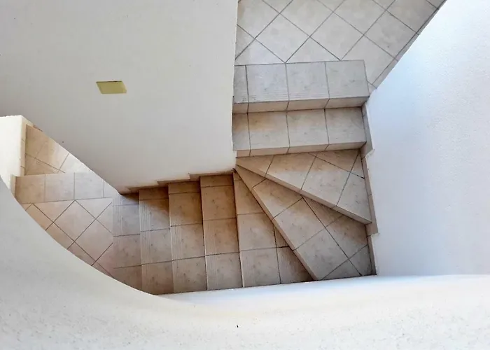 Appartement Sanja-centar Sveti Filip i Jakov