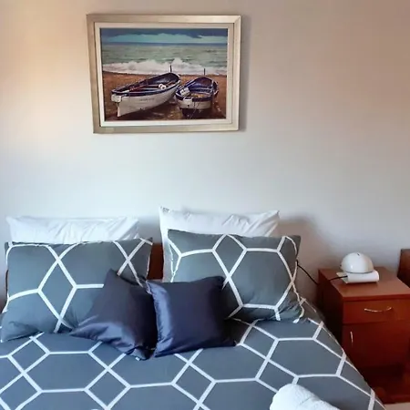 Sanja-centar Apartament